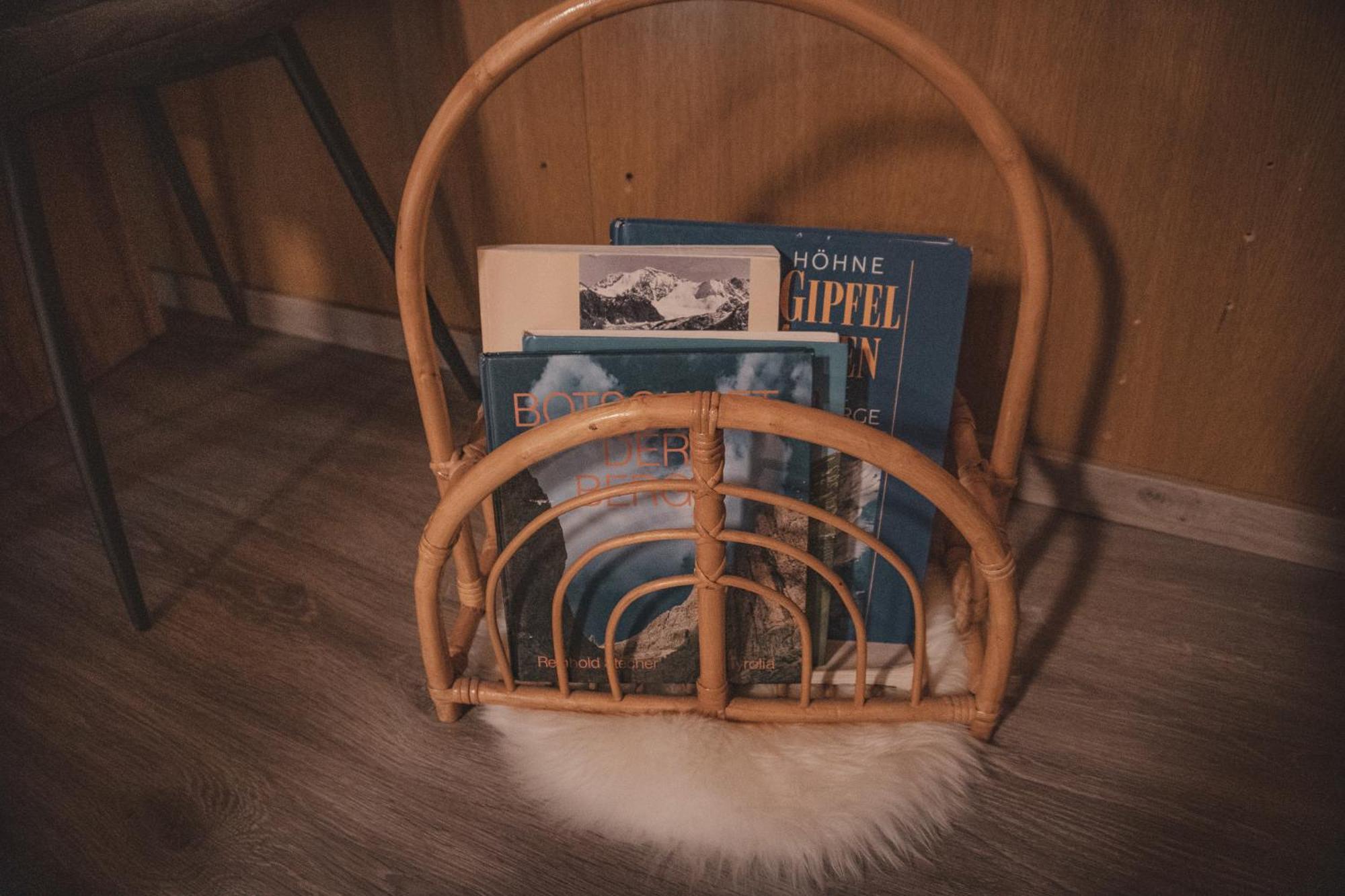 Haus Bergwind Διαμέρισμα Sankt Leonhard im Pitztal Εξωτερικό φωτογραφία