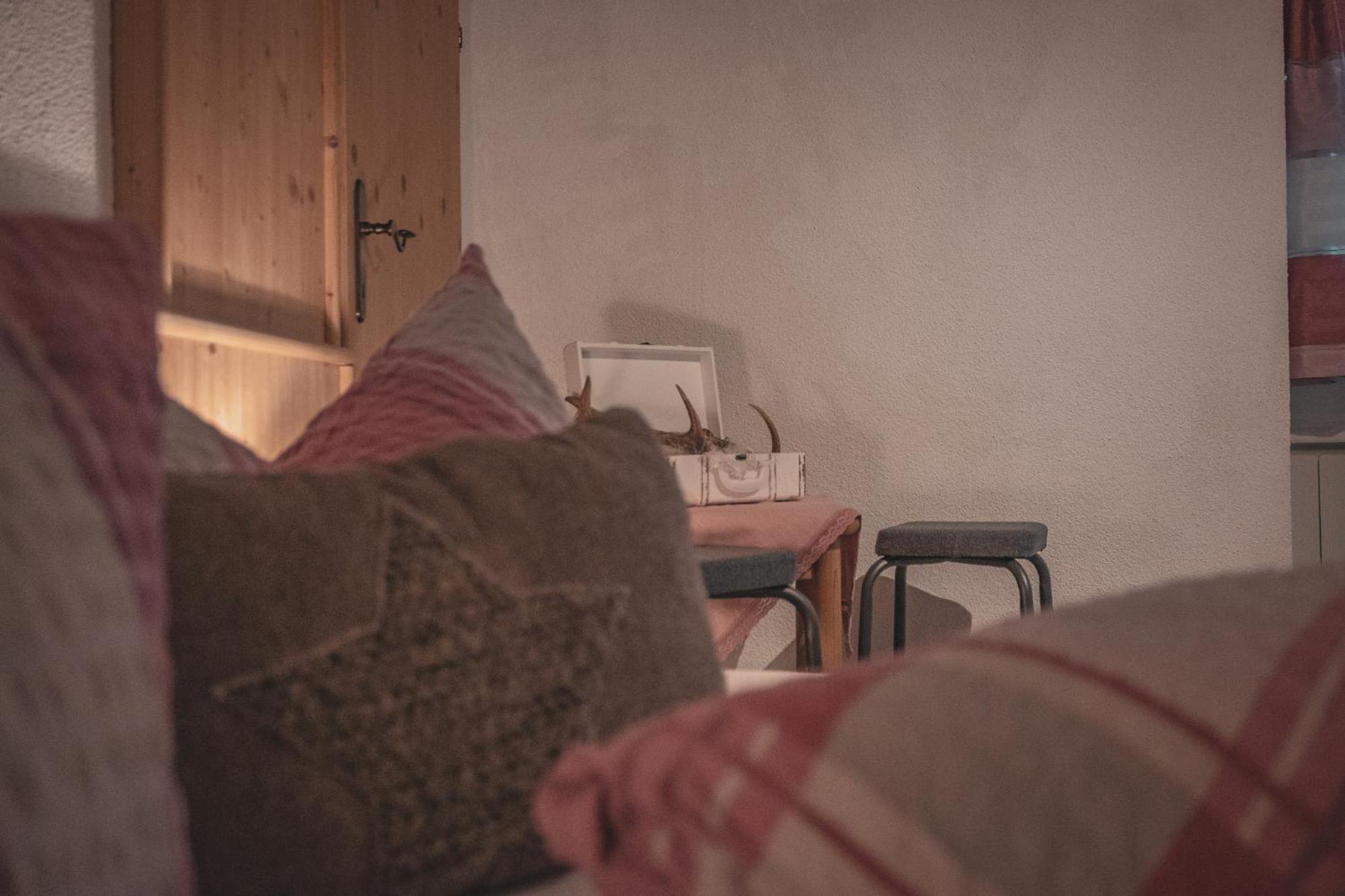 Haus Bergwind Διαμέρισμα Sankt Leonhard im Pitztal Εξωτερικό φωτογραφία