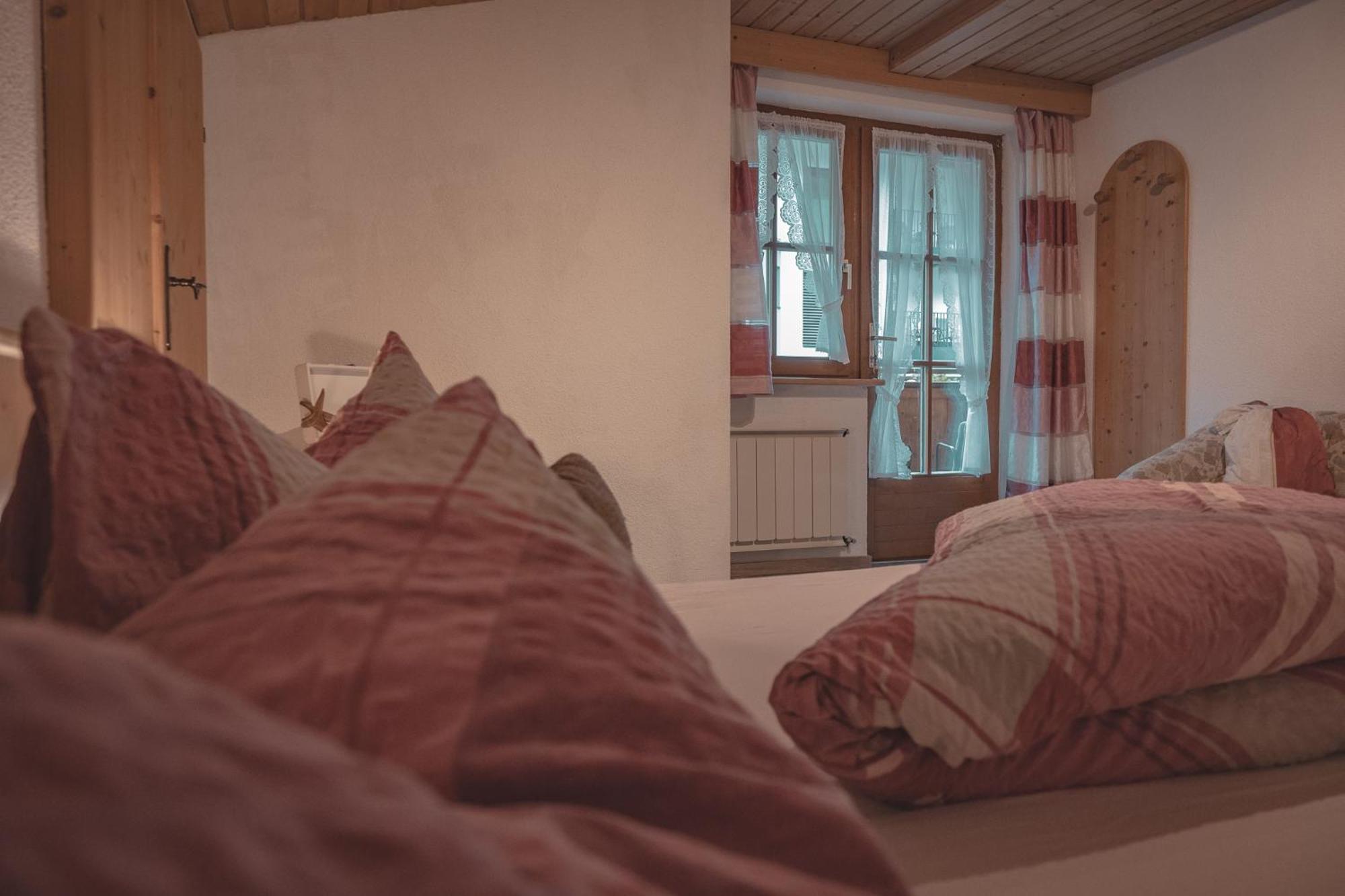 Haus Bergwind Διαμέρισμα Sankt Leonhard im Pitztal Εξωτερικό φωτογραφία