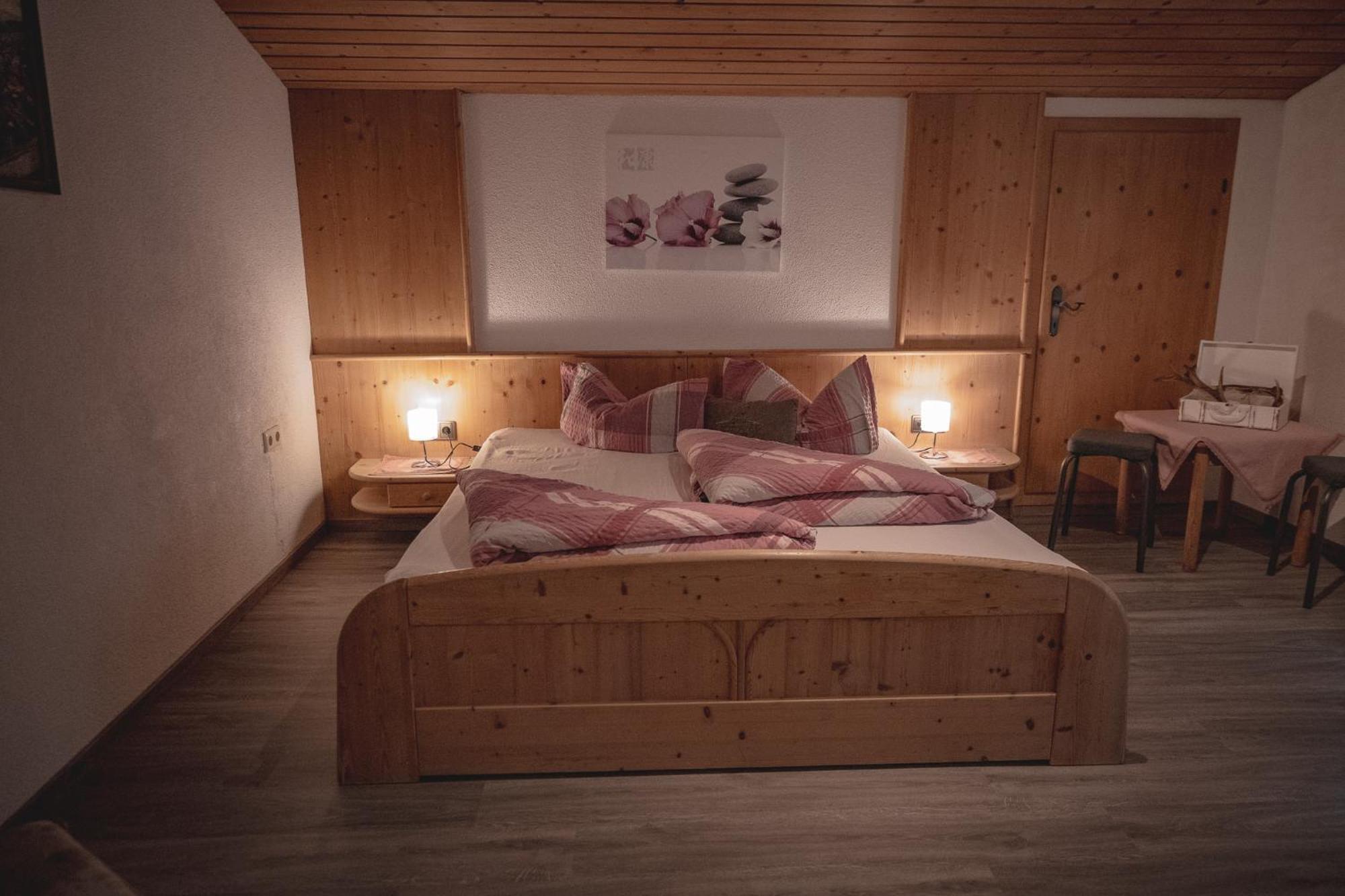 Haus Bergwind Διαμέρισμα Sankt Leonhard im Pitztal Εξωτερικό φωτογραφία