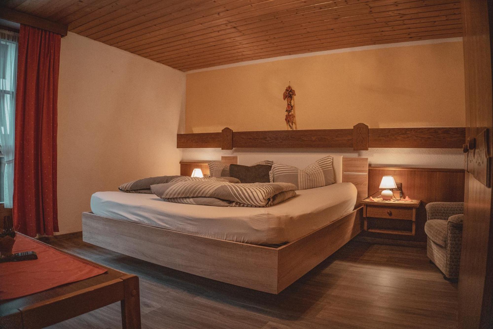 Haus Bergwind Διαμέρισμα Sankt Leonhard im Pitztal Εξωτερικό φωτογραφία