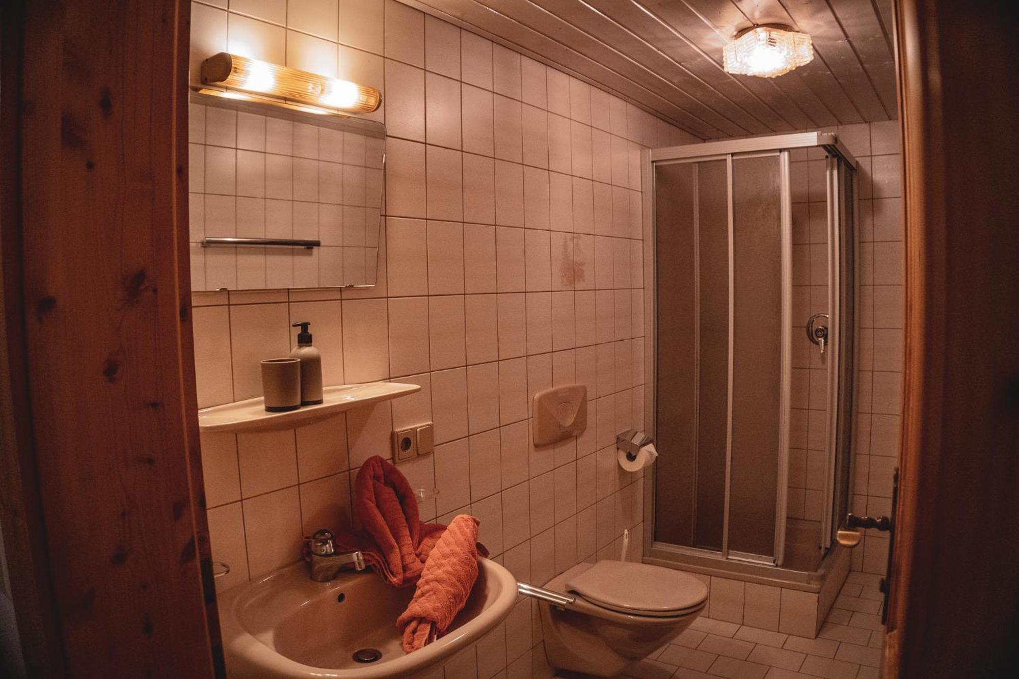 Haus Bergwind Διαμέρισμα Sankt Leonhard im Pitztal Εξωτερικό φωτογραφία